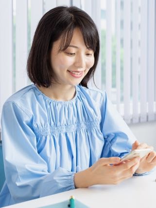 お問い合わせ２